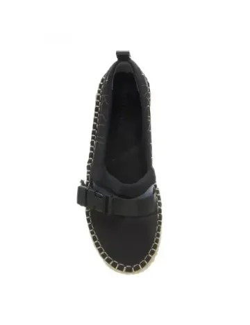 Espadrile Kendall&Kylie, negru