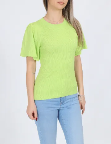Bluza Only, verde