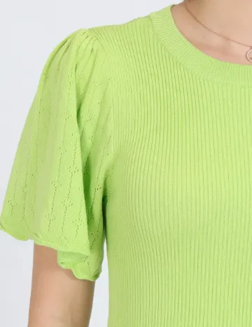 Bluza Only, verde
