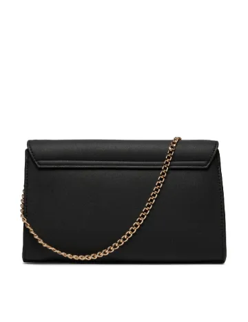 Geanta Love Moschino, negru