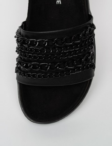 Slapi Kendall&Kylie, negru