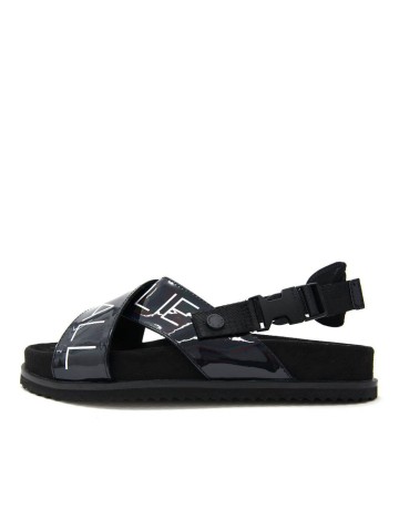 Sandale Kendall&Kylie, negru