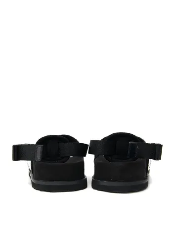 Sandale Kendall&Kylie, negru