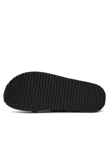 Sandale Kendall&Kylie, negru