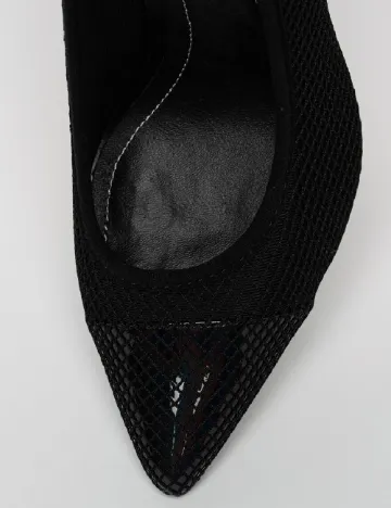 Pantofi Kendall&Kylie, negru