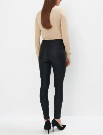 Pantaloni Mohito, negru