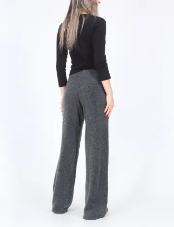 Pantaloni Vero Moda, gri Gri