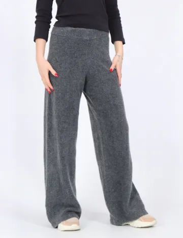 Pantaloni Vero Moda, gri Gri
