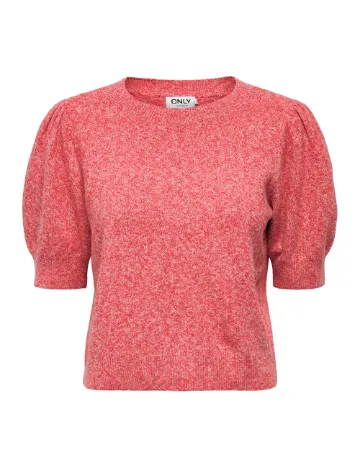 Bluza Only, rosu