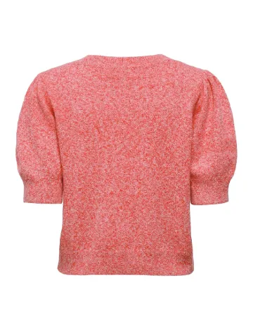 Bluza Only, rosu