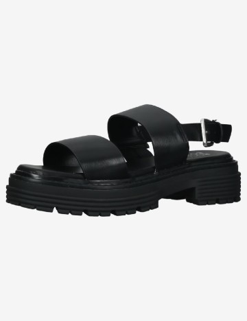 Sandale BULL BOXER, negru