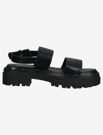 Sandale BULL BOXER, negru
