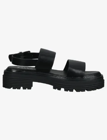 Sandale BULL BOXER, negru