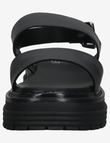 Sandale BULL BOXER, negru