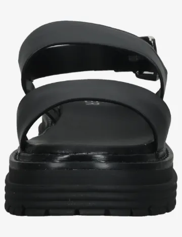 Sandale BULL BOXER, negru