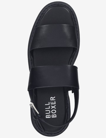 Sandale BULL BOXER, negru
