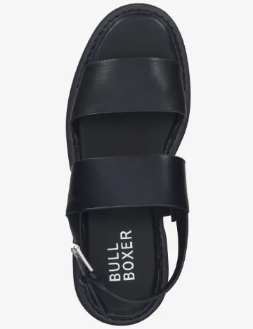 Sandale BULL BOXER, negru