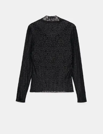 Bluza Mohito, negru