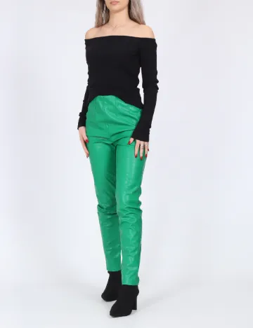 Colanti Vero Moda, verde Verde