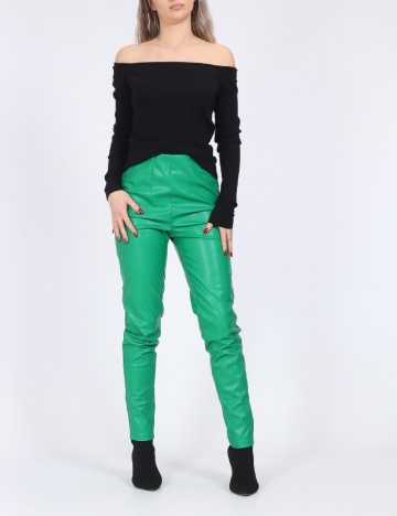 Colanti Vero Moda, verde