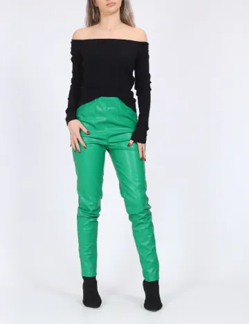 Colanti Vero Moda, verde Verde