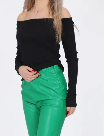 Colanti Vero Moda, verde Verde