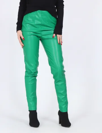 Colanti Vero Moda, verde Verde