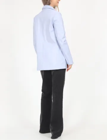 Sacou Vero Moda, mov