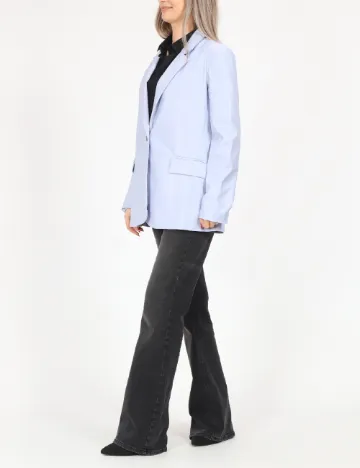 Sacou Vero Moda, mov