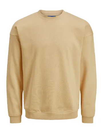 Bluza Jack&Jones, maro