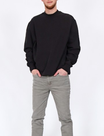 Bluza Jack&Jones, negru