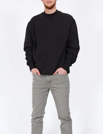 Bluza Jack&Jones, negru