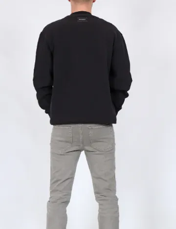 Bluza Jack&Jones, negru