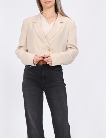 Sacou Vero Moda, bej