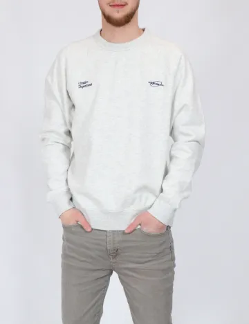 Bluza Jack&Jones, gri