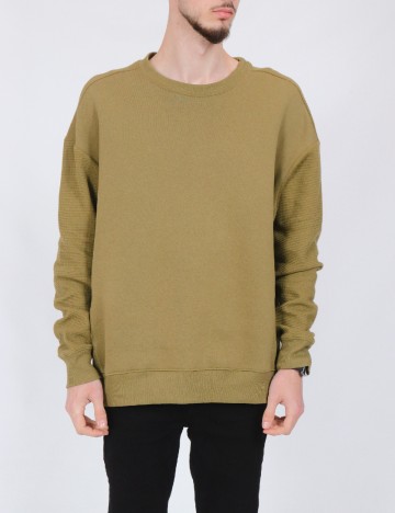 Bluza Jack&Jones, verde