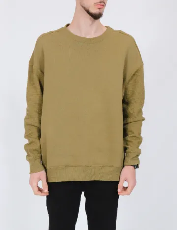 Bluza Jack&Jones, verde