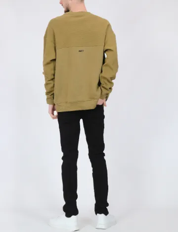 Bluza Jack&Jones, verde