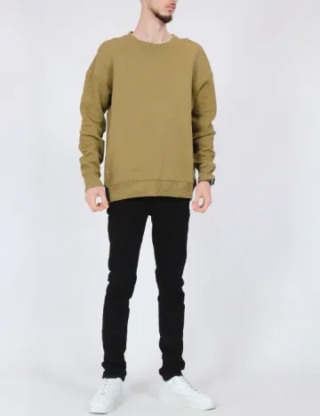 Bluza Jack&Jones, verde