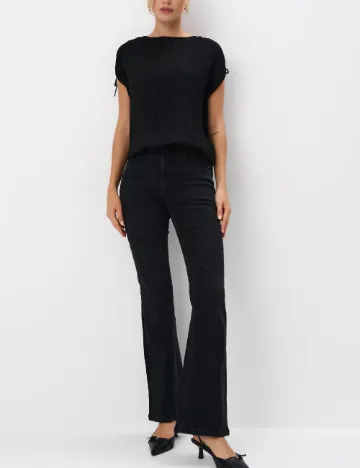 Bluza Mohito, negru