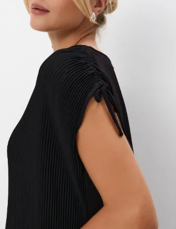 Bluza Mohito, negru