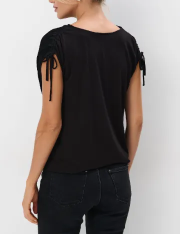 Bluza Mohito, negru