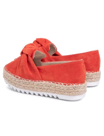 Espadrile BULL BOXER, corai