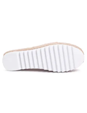 Espadrile BULL BOXER, corai