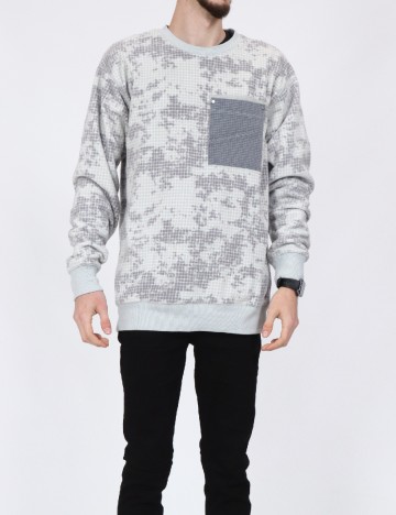 Bluza Jack&Jones, gri
