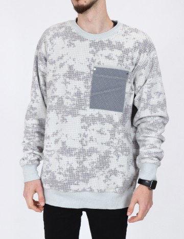 Bluza Jack&Jones, gri