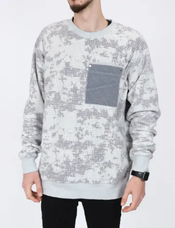 Bluza Jack&Jones, gri