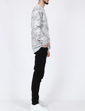 Bluza Jack&Jones, gri