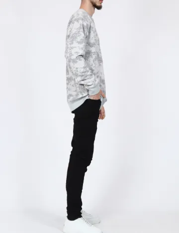 Bluza Jack&Jones, gri