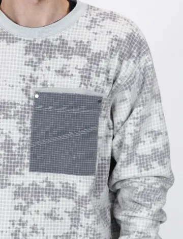 Bluza Jack&Jones, gri